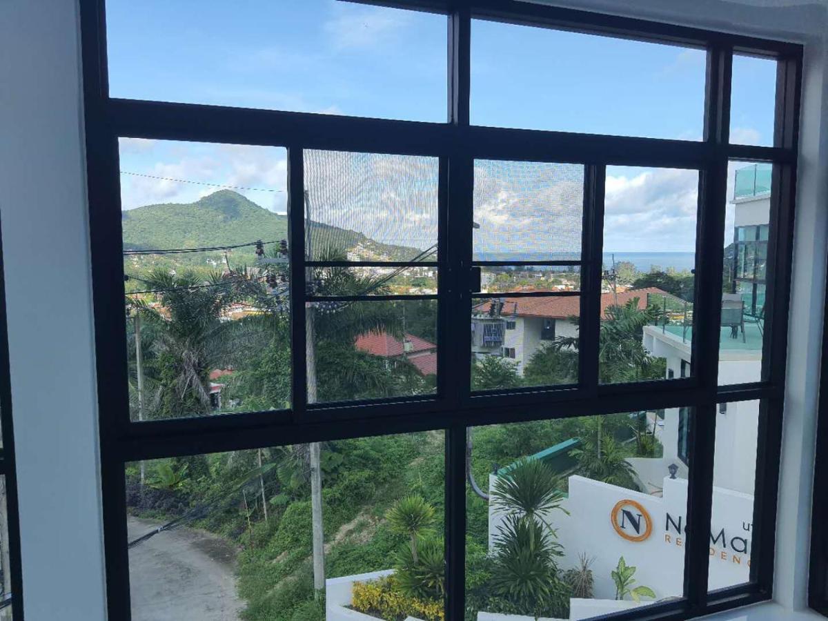 360 Degree Kamala Seaview Villa Kültér fotó